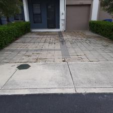 Driveway cleaning kendall 001
