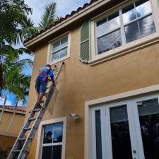 Exterior window cleaning pembroke pines fl 005