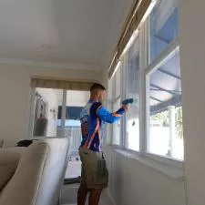 Window cleaning 4
